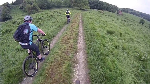 Yorkshire mountain bike marathon discount